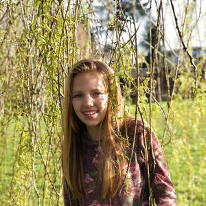 Meet your Posher, Kate